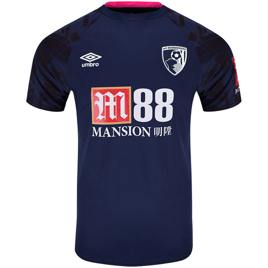 bournemouth-away-kit