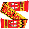 sports scarff