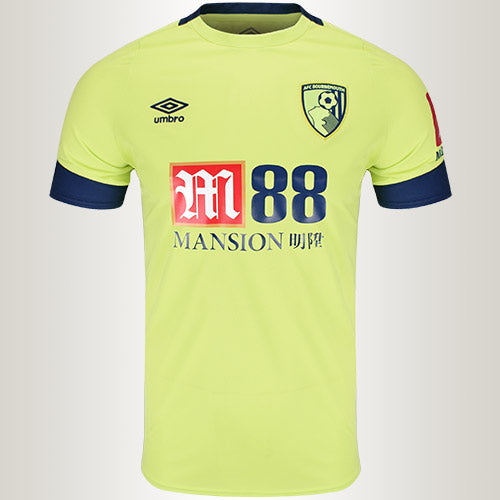 bournemouth-3rd-kit